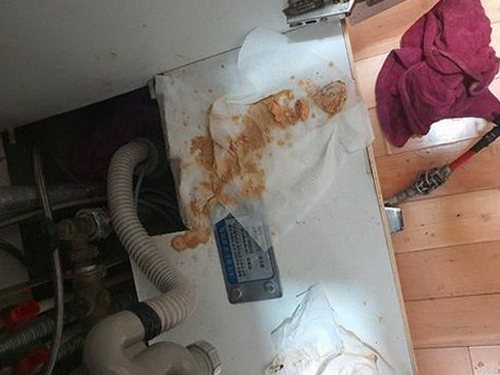 황학동 상가 하수구막힘 빠른 진단과 처리 순서